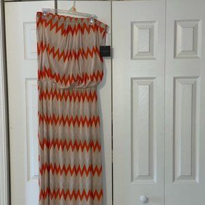 Women's Maxi Dress